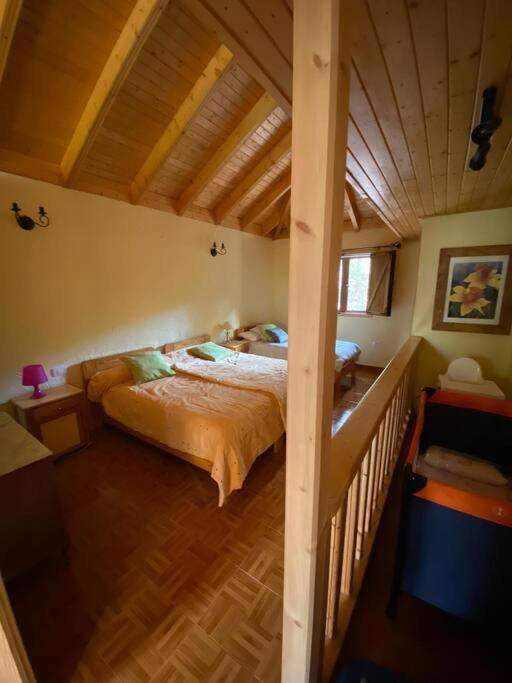 Вилла Floral Garden House Икод-де-лос-Винос Экстерьер фото